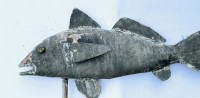 Folk Art & Weathervanes & Windmill Weights Folk Art & Weathervanes & Windmill Weights